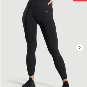 Gym Shark Vital Seamless Leggings